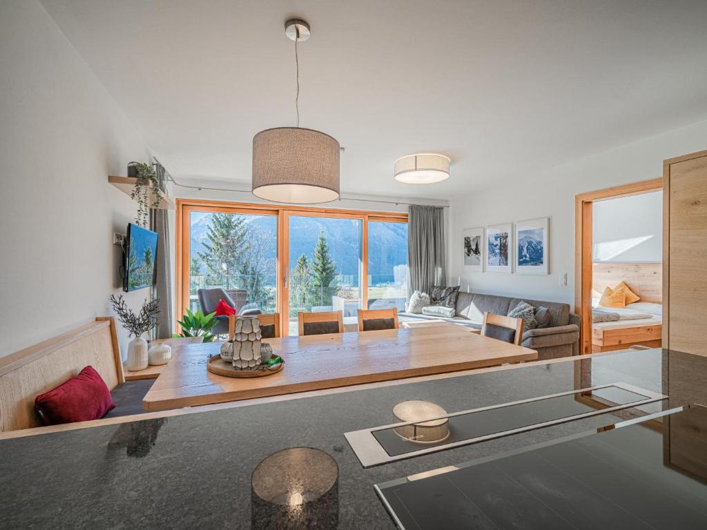 Fotografie z fotogalerie ubytování Tauern Juwel Top 8 v destinaci Hollersbach im Pinzgau
