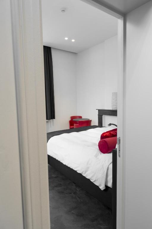 Zimmerhof Hotel - Deluxe Queen Room