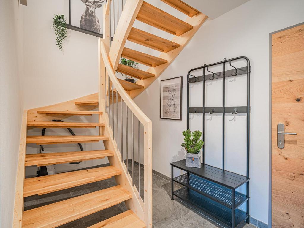 Fotografie z fotogalerie ubytování Tauern Juwel Top 8 v destinaci Hollersbach im Pinzgau