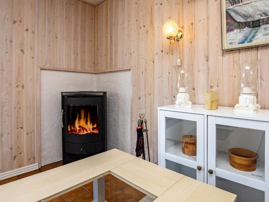 Fotografie z fotogalerie ubytování 5 person holiday home in Hals v destinaci Hals