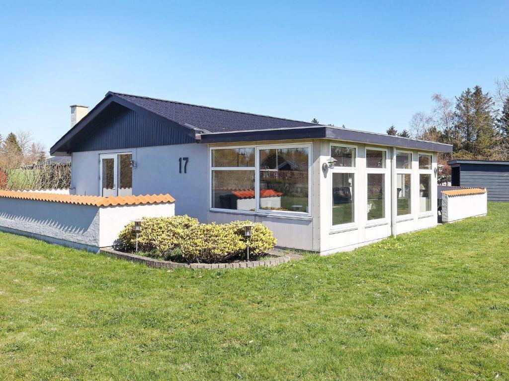 Fotografie z fotogalerie ubytování 5 person holiday home in Hals v destinaci Hals