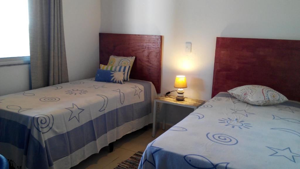  Natal Casa de Playa Paraiso