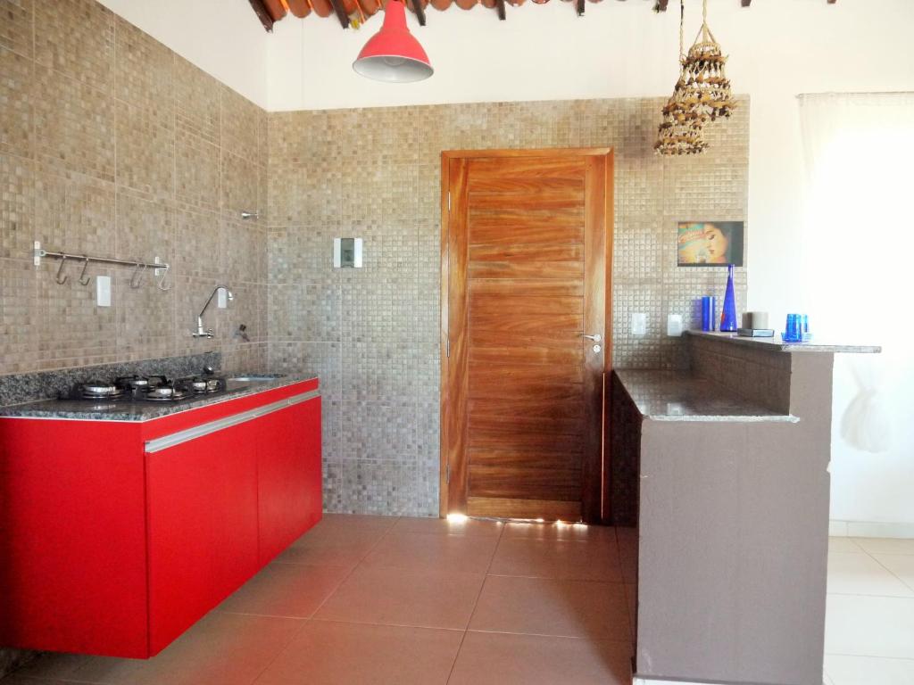  Natal Casa de Playa Paraiso