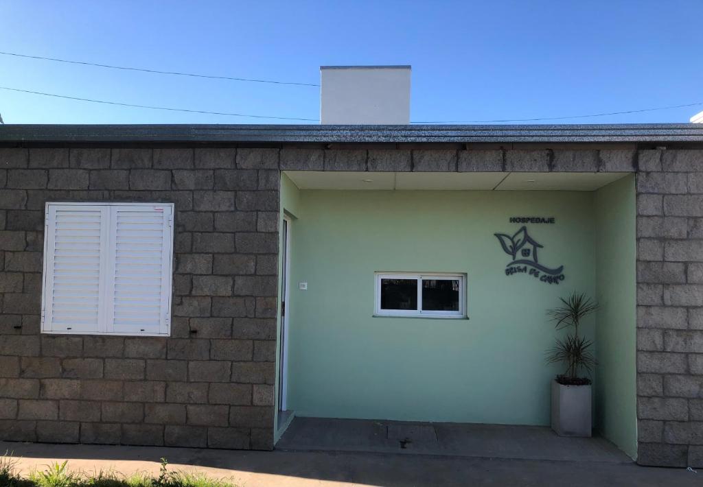 Si no lo ves ajo y agua