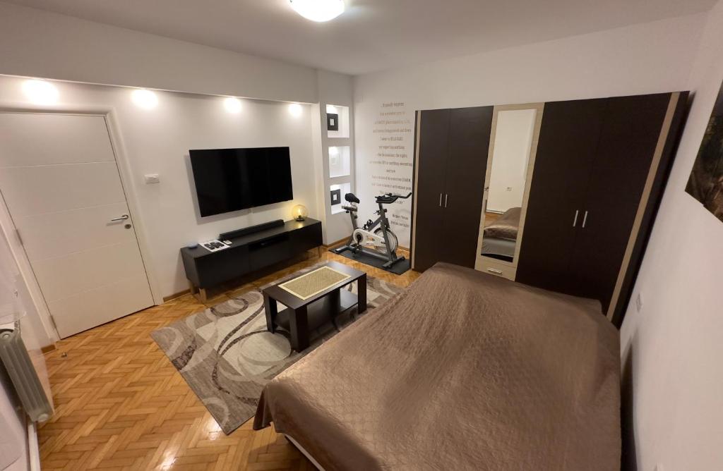 Cherrycity apartments