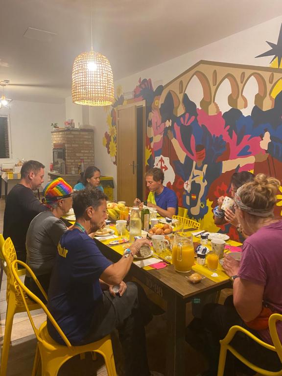 reservar hotel en Puente la Reina