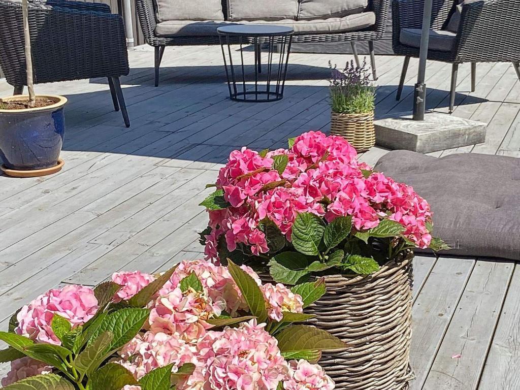 Fotografie z fotogalerie ubytování Holiday home Gilleleje LXXIX v destinaci Gilleleje