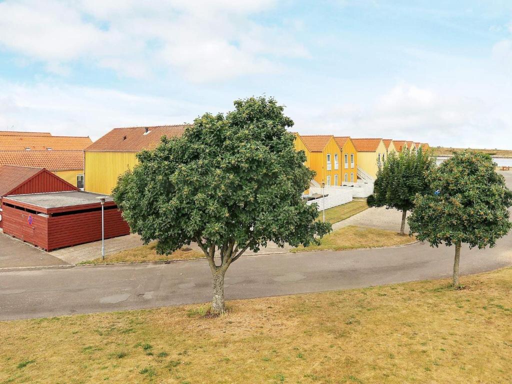 Loodusmaastik apartemendi lähedal