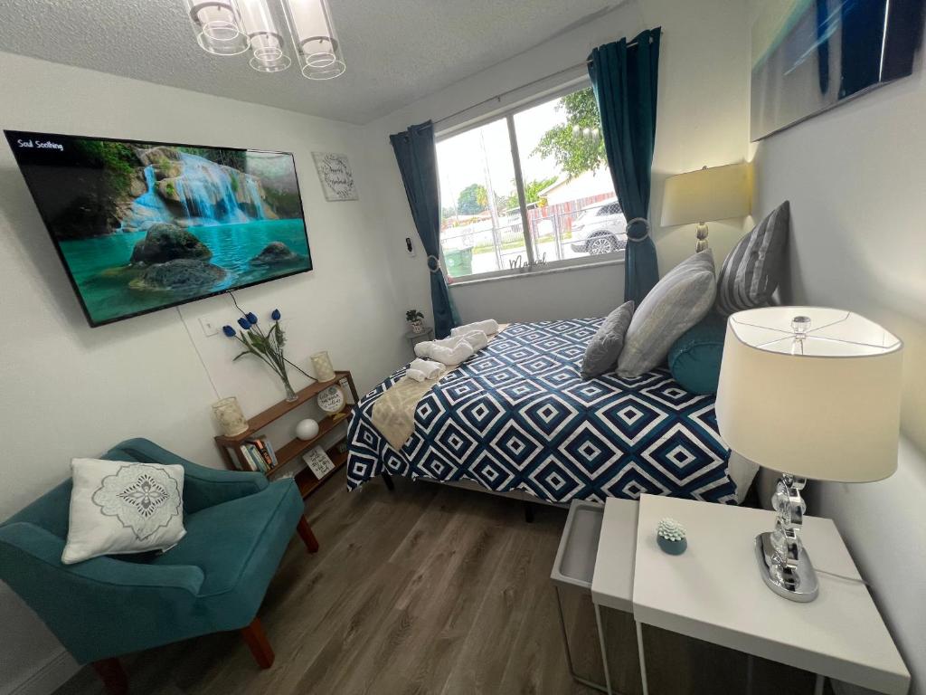 Relax 521 - Apartamento De Una Habitación