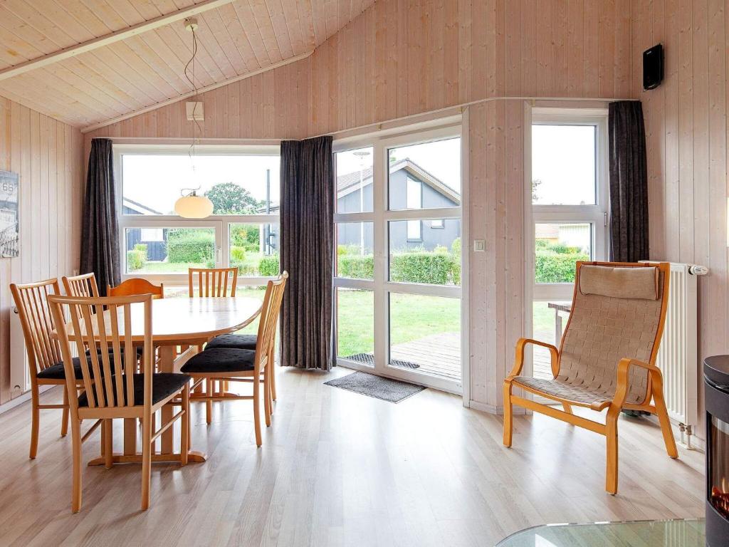 Fotografie z fotogalerie ubytování Two-Bedroom Holiday home in Grömitz 1 v destinaci Grömitz