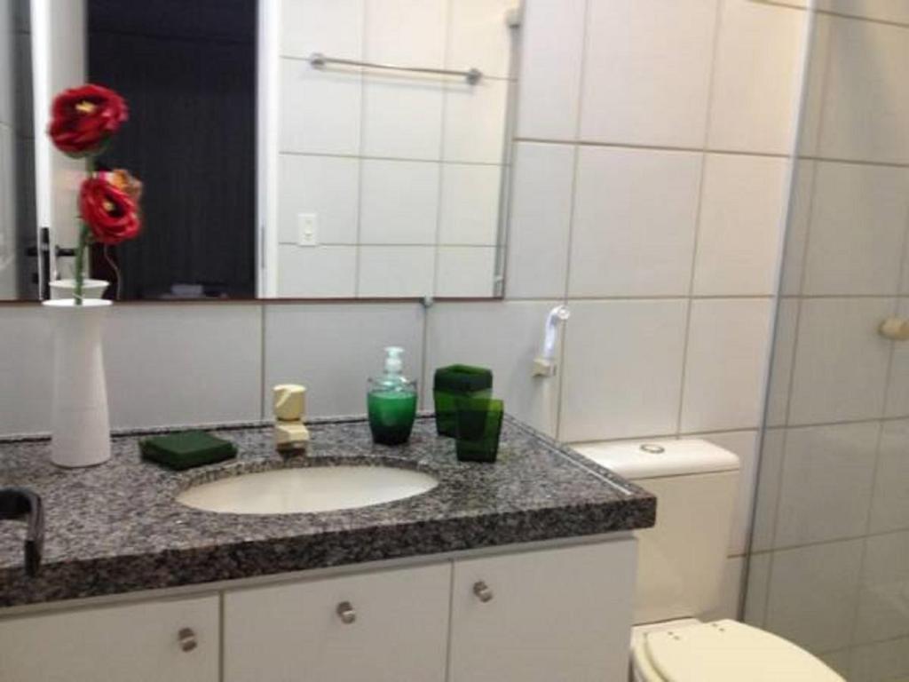  Apartamento No AquaVille Resort