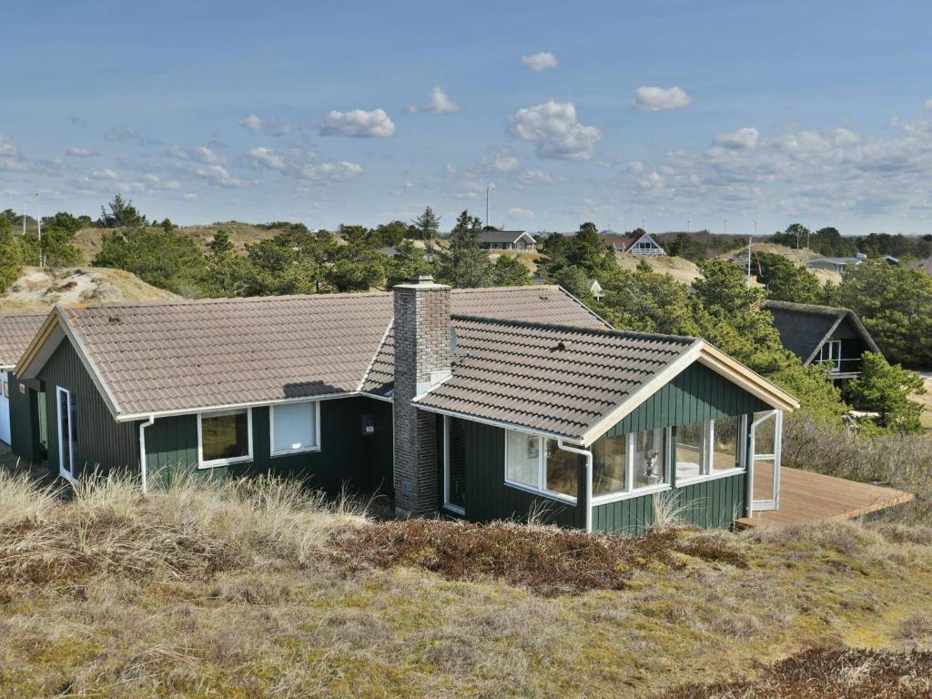 Billede fra billedgalleriet på 6 person holiday home in Fanø-By Traum i Fanø