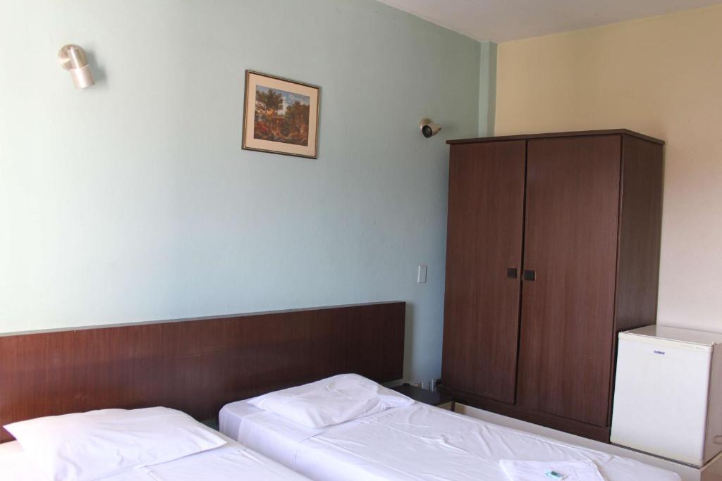  Espigão Palace Hotel