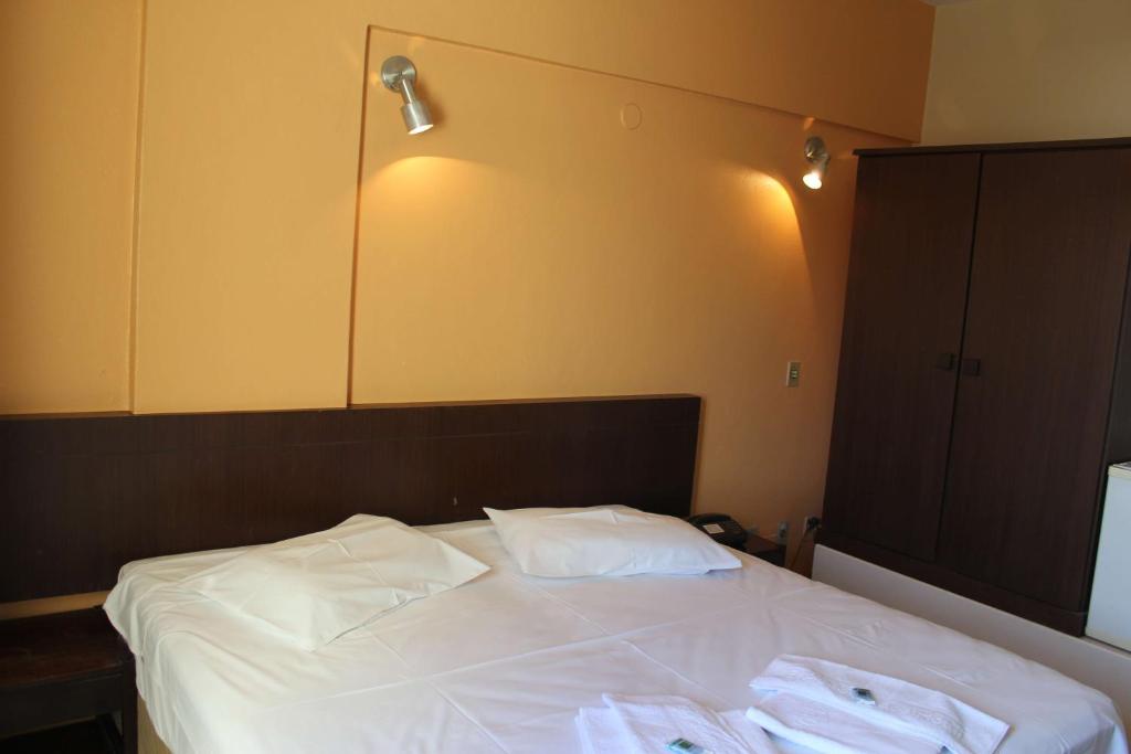  Espigão Palace Hotel