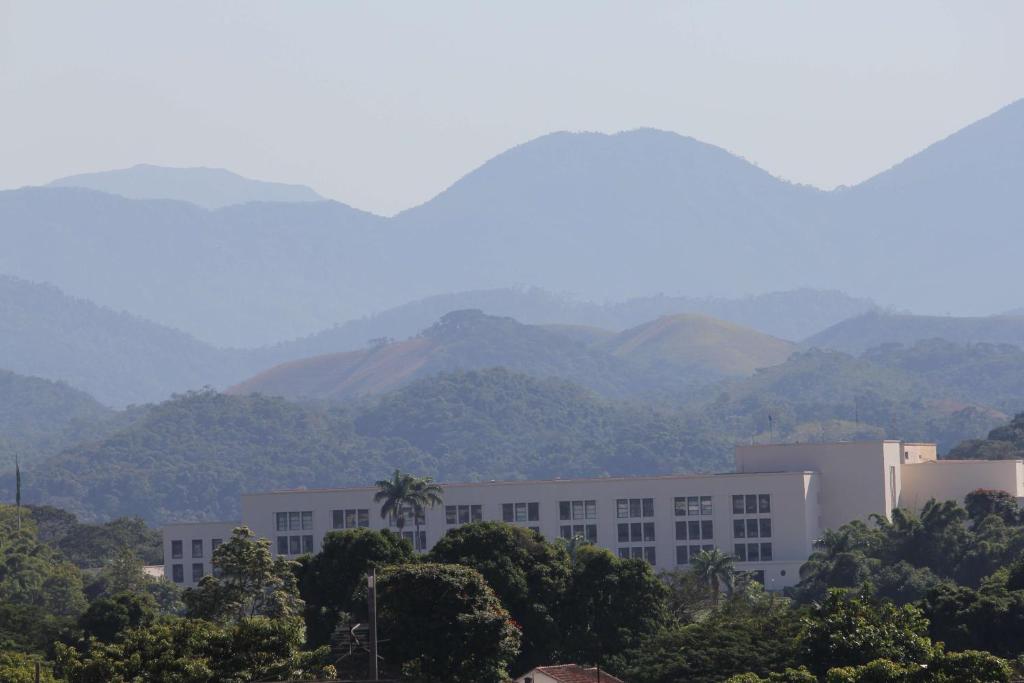  Espigão Palace Hotel