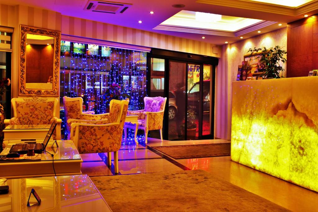Kép Sultanahmet Newport Hotel szállásáról Isztambulban a galériában
