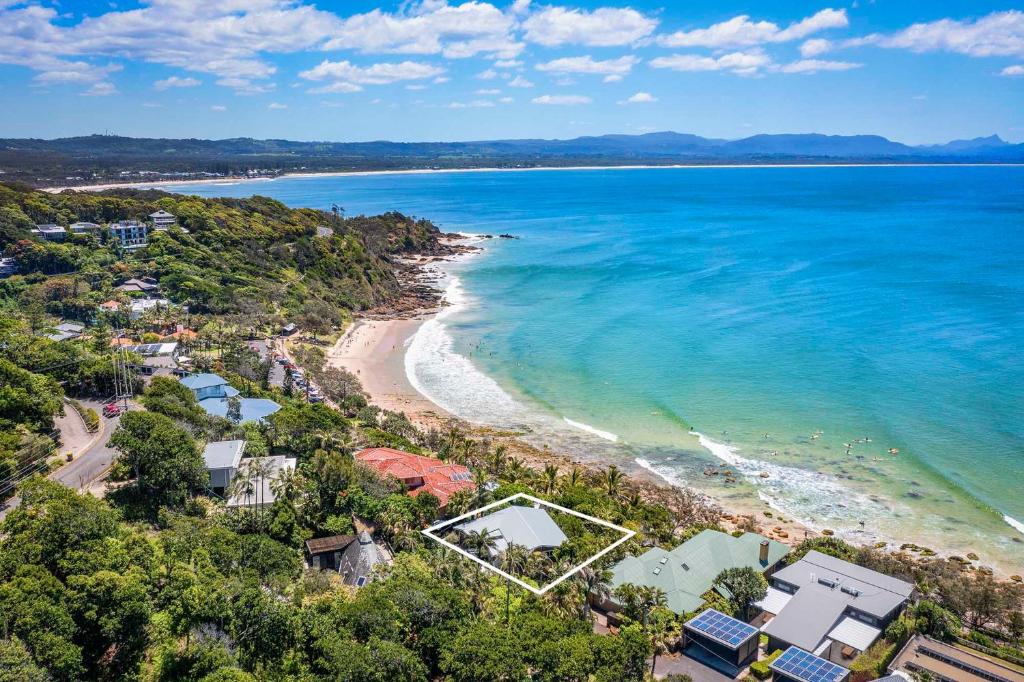 Byron Bay Classic Wategos Beach Escape, Byron Bay (updated