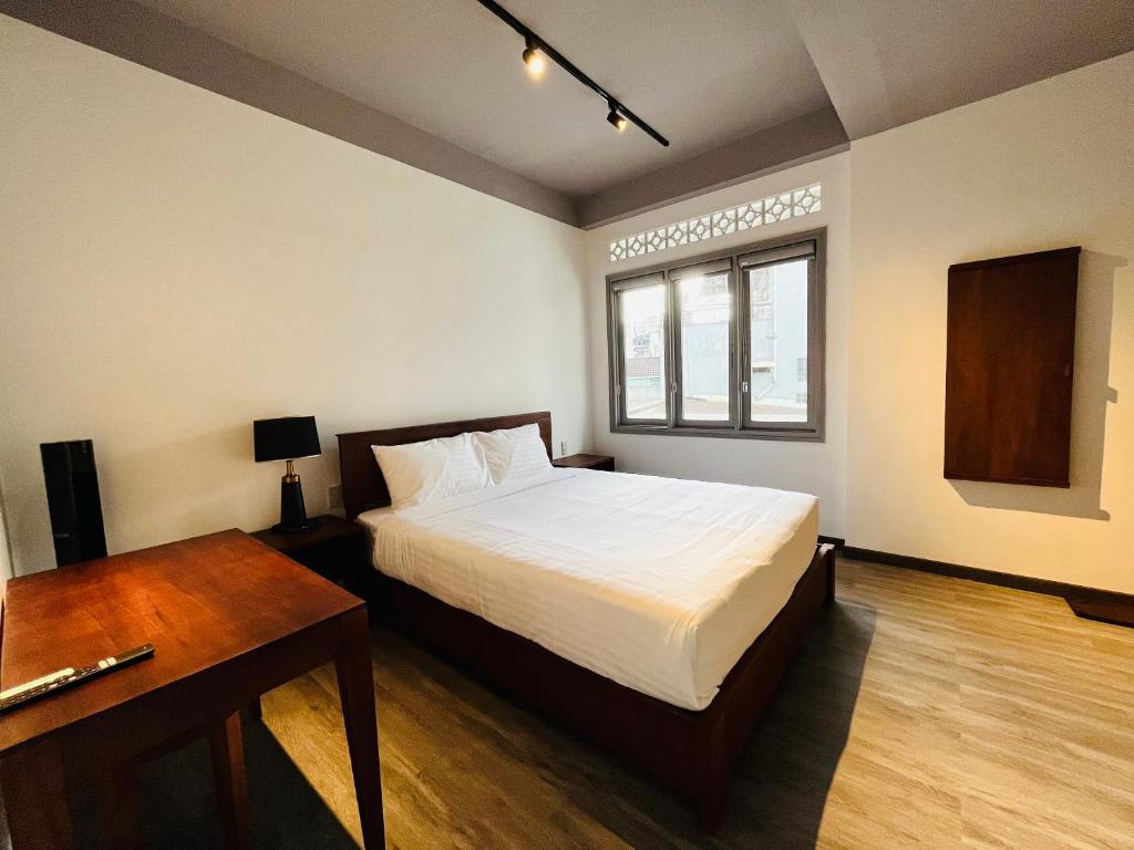 MAISON DU CIEL DALAT, Dalat Precios actualizados 2023