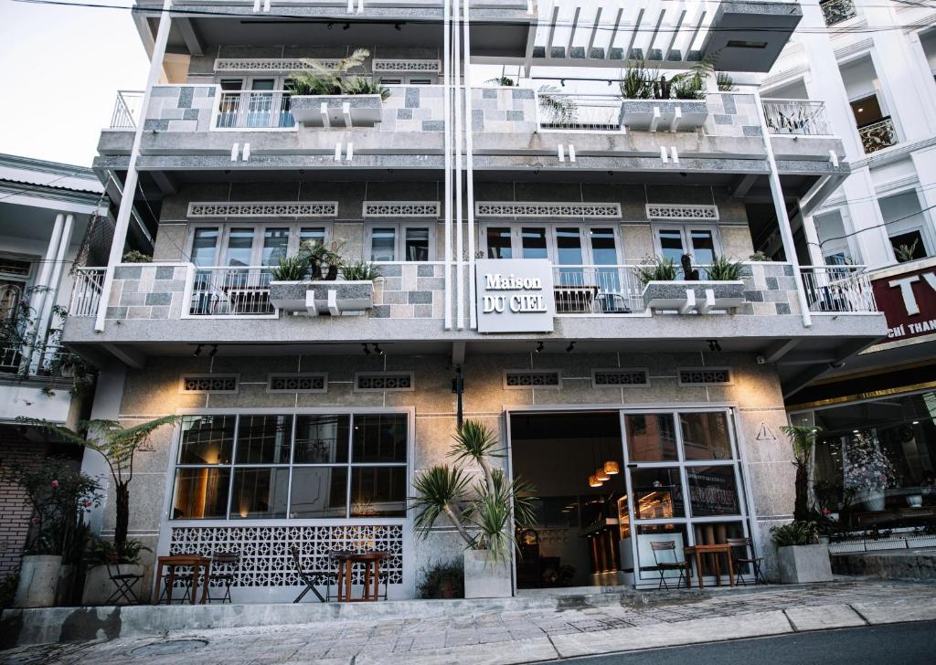 MAISON DU CIEL DALAT, Da Lat (updated prices 2024)