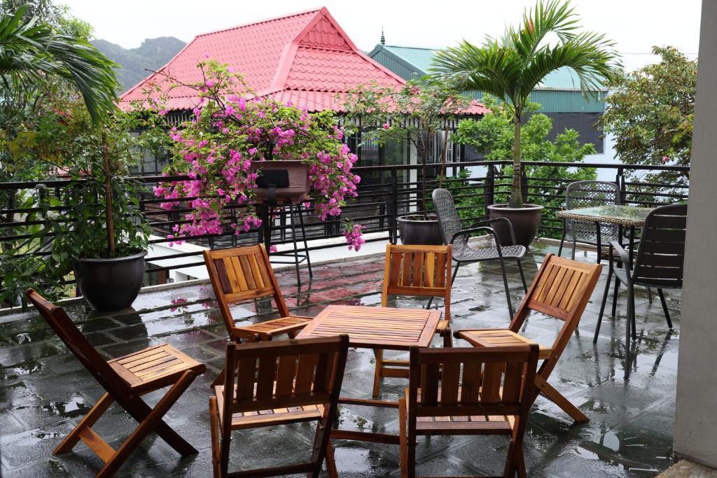 Ninh Binh Brother's Homestay - 16