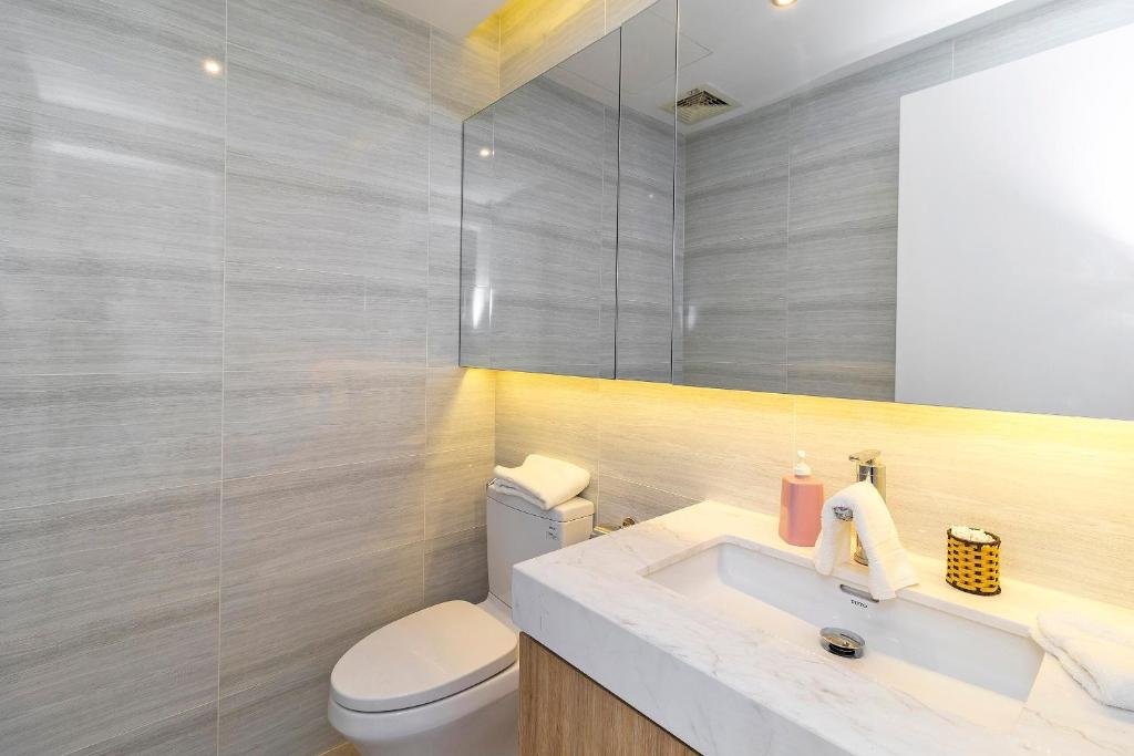 Ben Thanh - Luxury Serviced Apartments - 阁楼