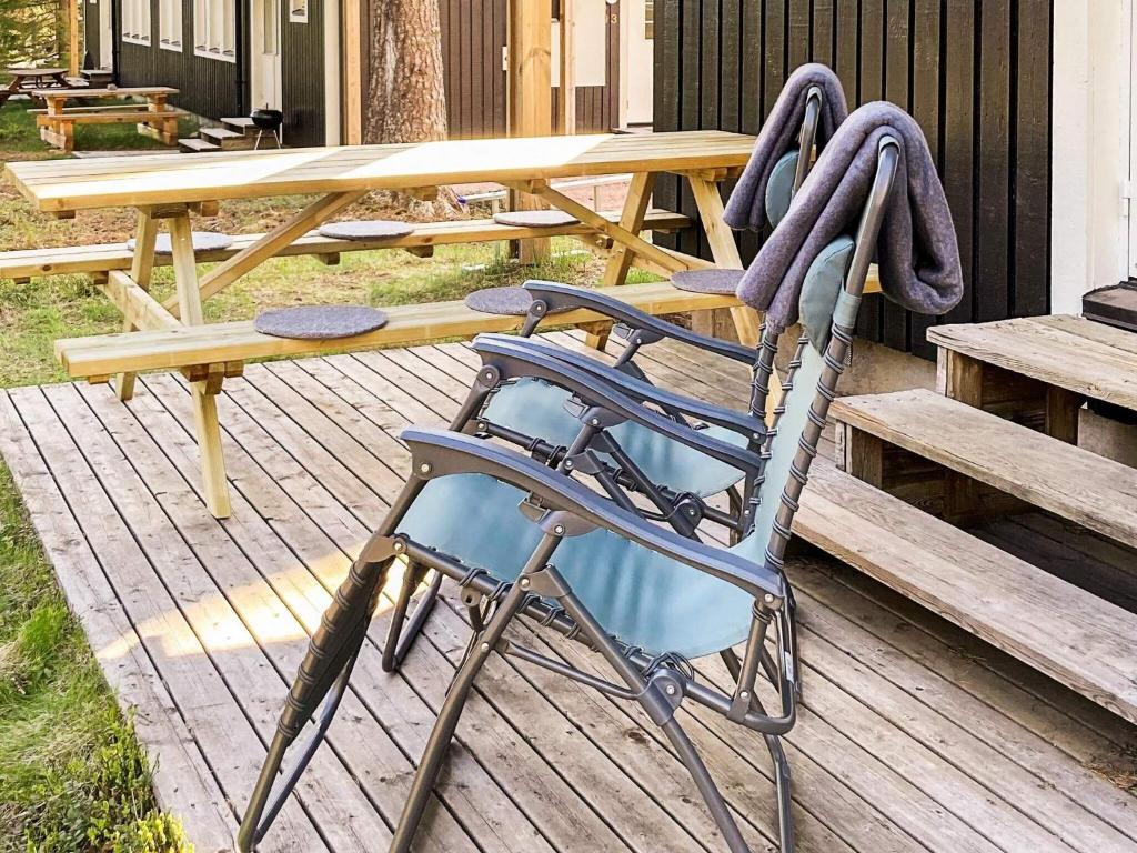 10 person holiday home in SÄLEN