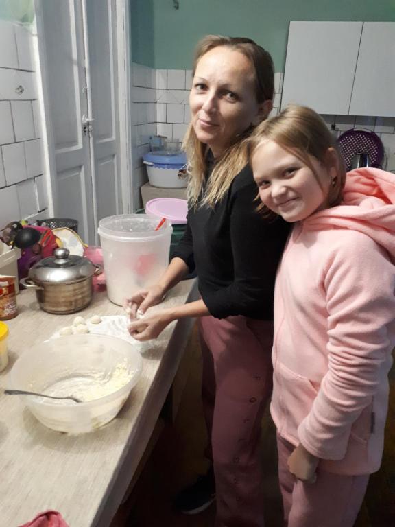 Hosté ubytování Veriko's Guest Hause