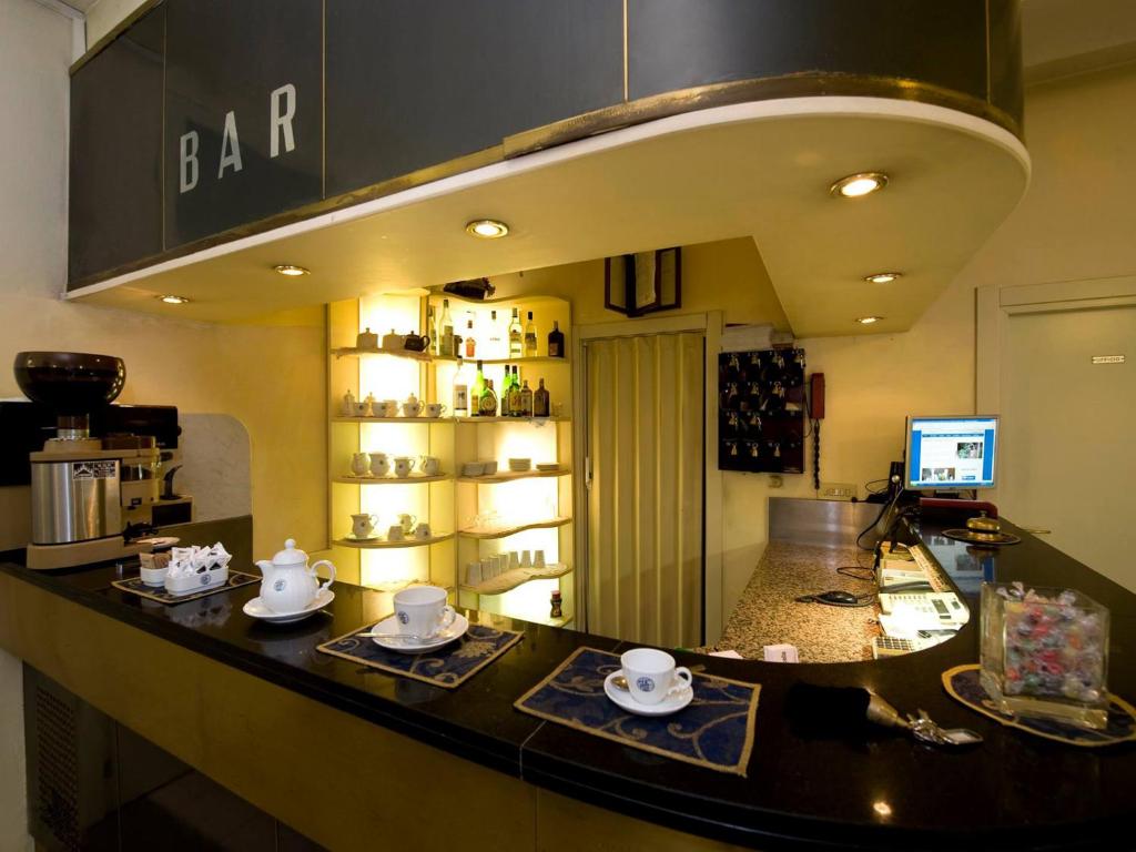 Hotel Corticella - Resim 4