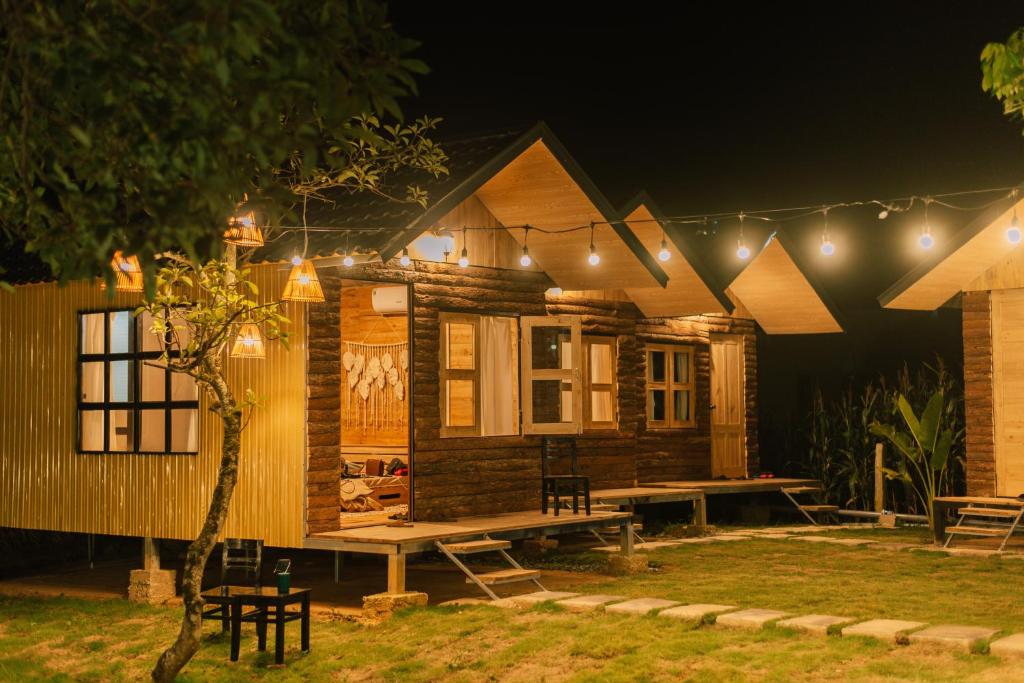 Lacasa home&coffee Mộc Châu - Housity