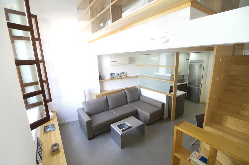 Smart Suites Albaicin - 6