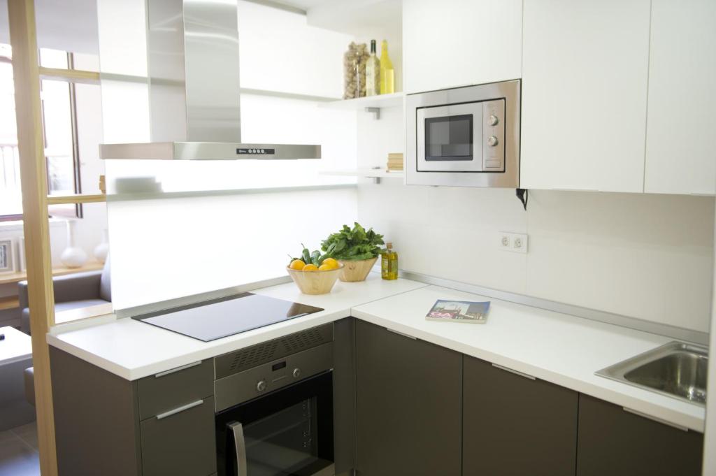 Smart Suites Albaicin - 4