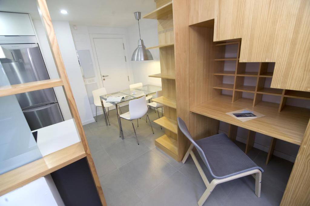 Smart Suites Albaicin - 2