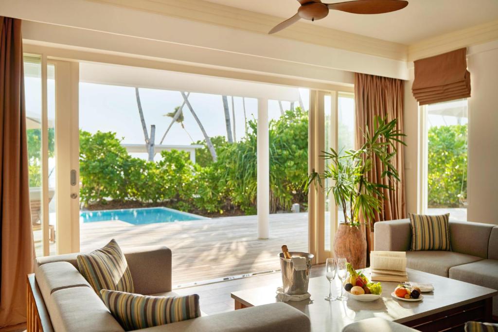 Siyam World Maldives - 24-Hour Premium All-inclusive with Free Transfer - View 38