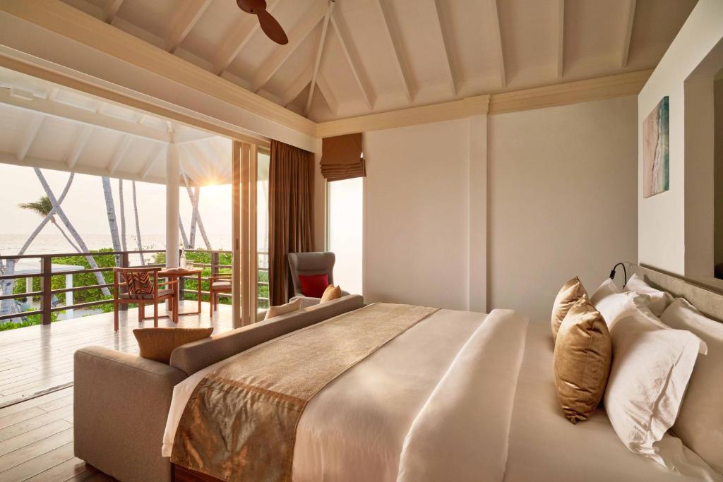 Siyam World Maldives - 24-Hour Premium All-inclusive with Free Transfer - View 39
