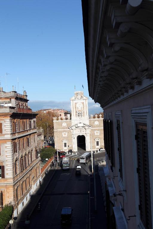 Baltik Guesthouse - Resim 31