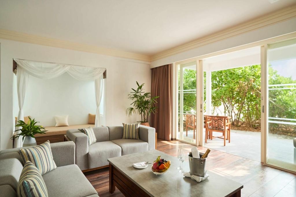 Siyam World Maldives - 24-Hour Premium All-inclusive with Free Transfer - View 44