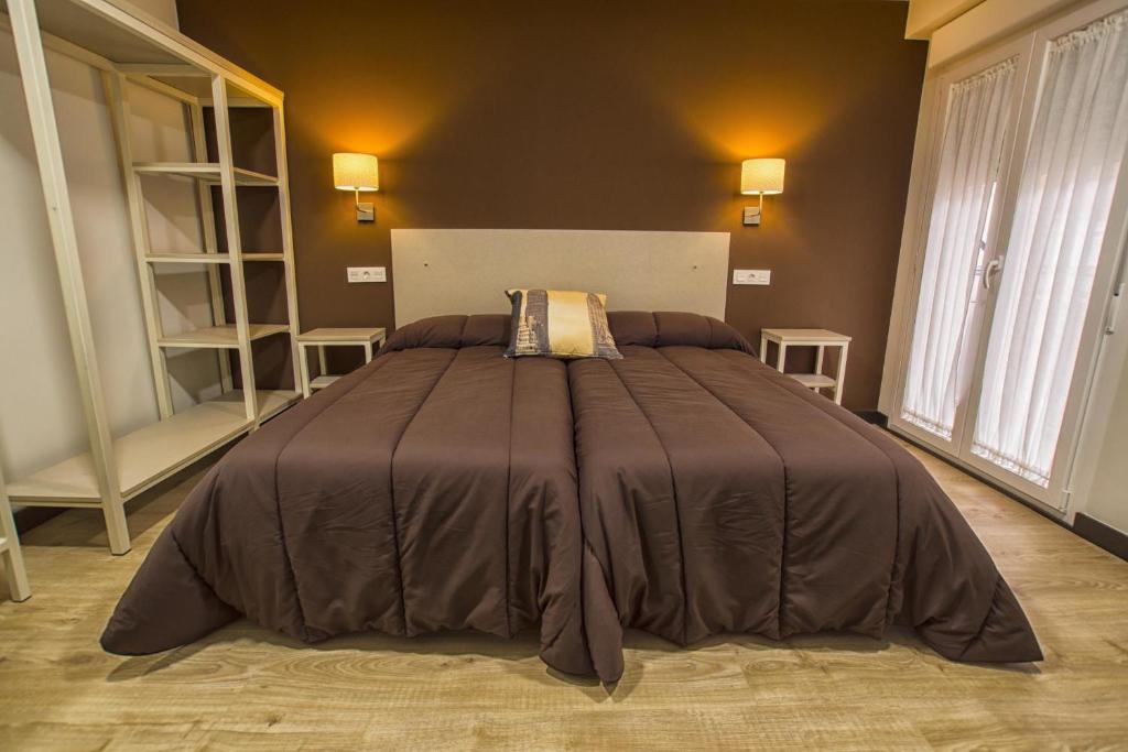 Hostal Elvira - Jumeau