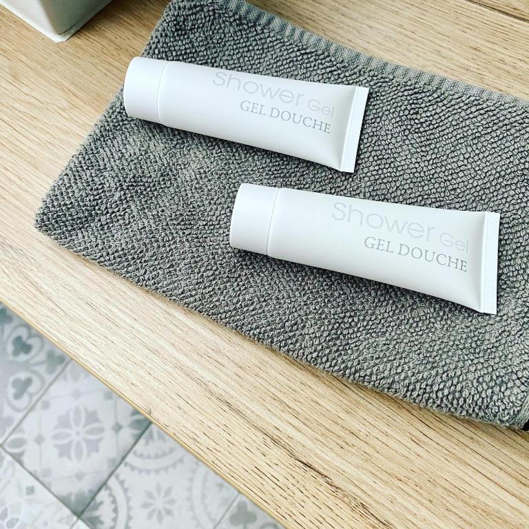 Les Suites du Cours & Spa - 13