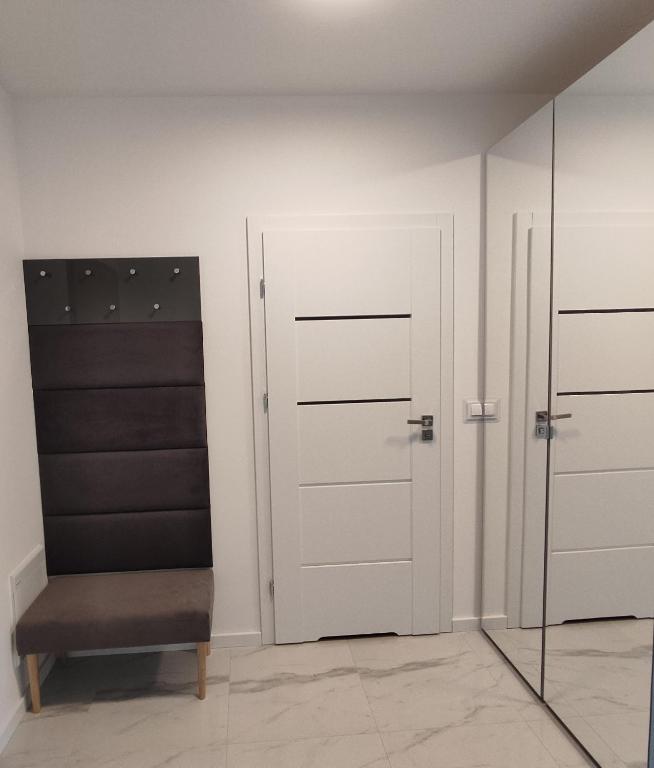 Fotografie z fotogalerie ubytování Apartament Luxury Two-bedroom v destinaci Białystok
