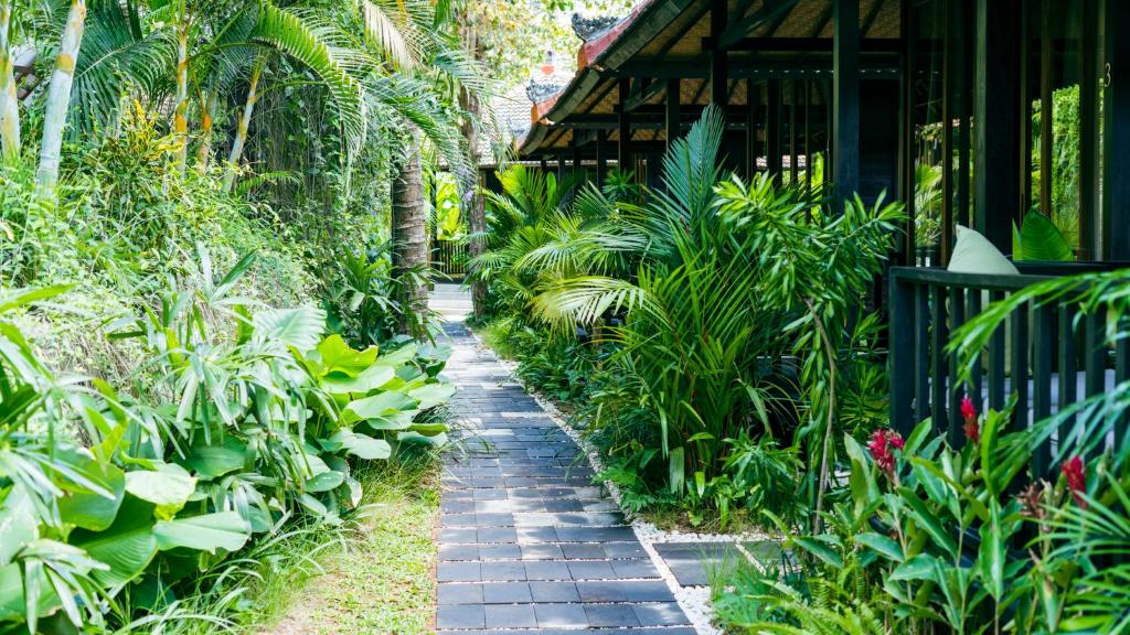 ONAYA Bali Resort - Adults Only - 19