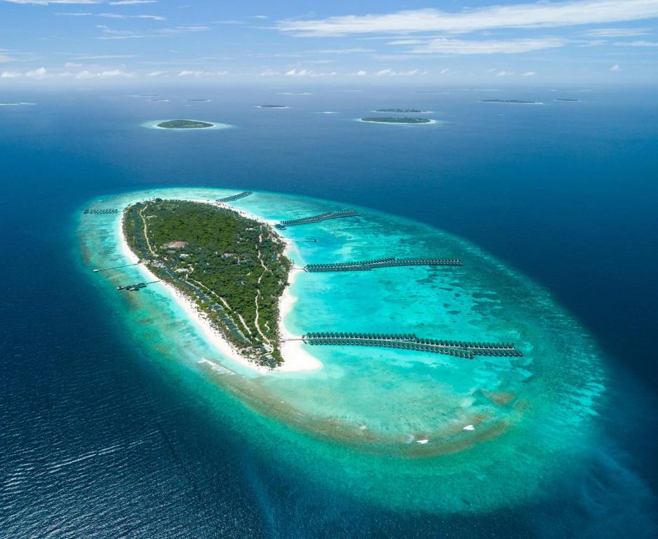 Siyam World Maldives - 24-Hour Premium All-inclusive with Free Transfer - View 2