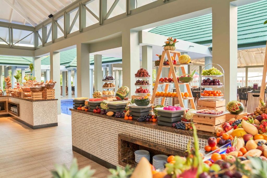 Siyam World Maldives - 24-Hour Premium All-inclusive with Free Transfer - 7