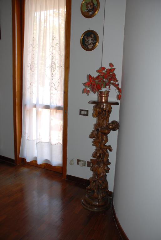 Fotografie z fotogalerie ubytování B&B Al Giardino v destinaci Lecce
