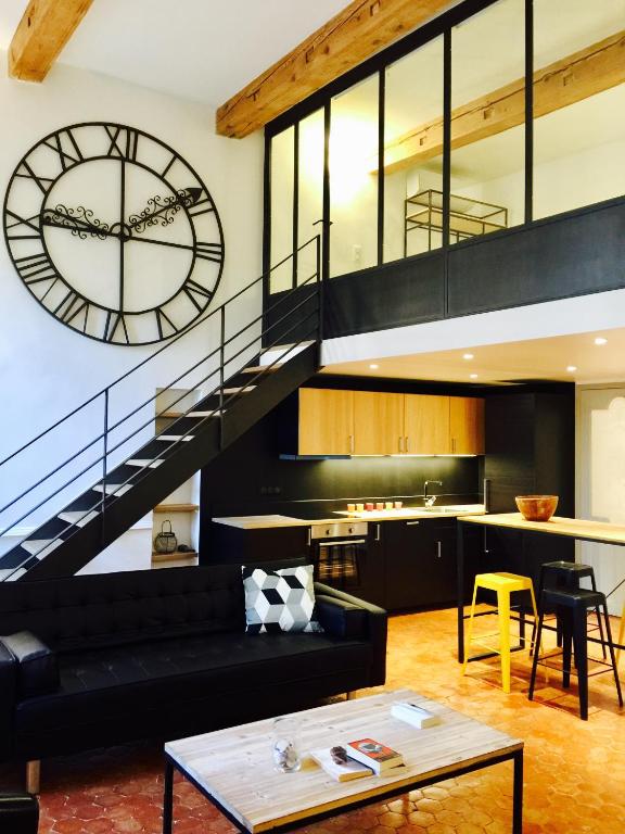 Les Suites du Cours & Spa - 18