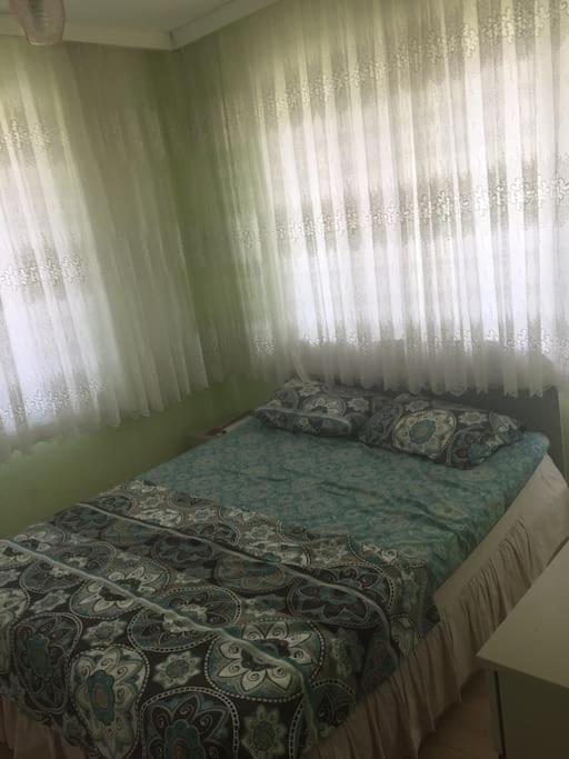 aile evi - Housity