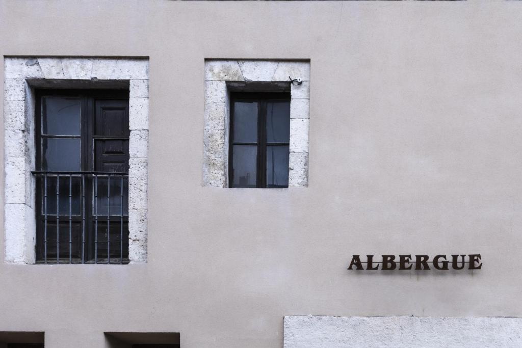 Fotografie z fotogalerie ubytování Albergue de Cuéllar v destinaci Cuéllar
