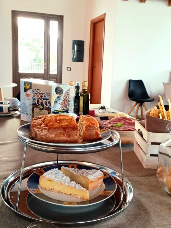 Jedzenie w hotelu lub w pobliżu