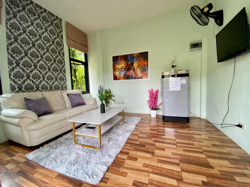 COZY & QUIET House- in the heart of Koh Phangan - Housity