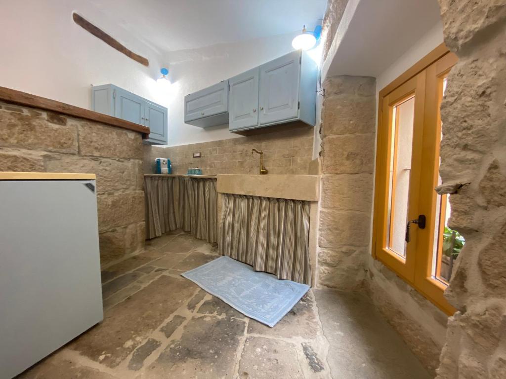 La mia casetta country chic - One-Bedroom House