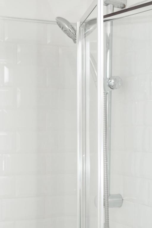 Łazienka w obiekcie Ripa Apartments Milano - Ripa 57